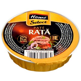 Hame | Pate de rata 75g