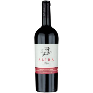 Alira | Vin rosu Tribun 0.75l