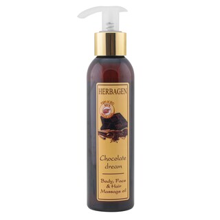 Herbagen | Ulei pentru masaj Chocolate dream 150ml