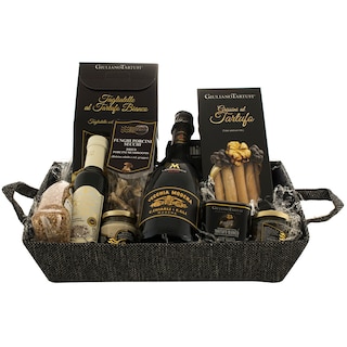 Gourmet Gift | Cos cadou