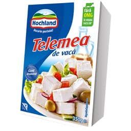 Telemea