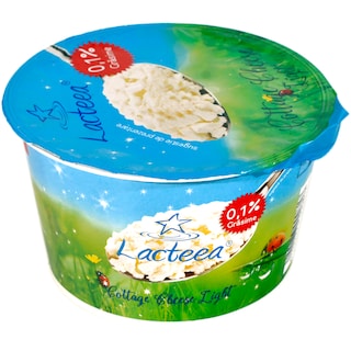 Lacteea | Slim | Stelute de branza light 200g