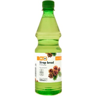 365 | Sirop de brad 500ml