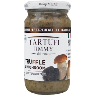 Tartufi Jimmy