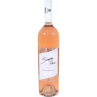 Sempre Rose | Vin rose Busuioaca de Bohotin dulce 0.75L