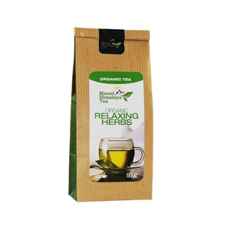 Himalaya | Ceai din plante bio Relaxing 60g