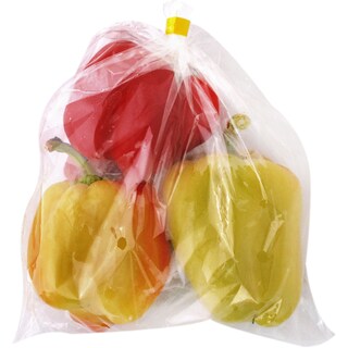 (produs ambalat) | Ardei bio  350g