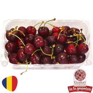 Gusturi romanesti | Cirese  500g