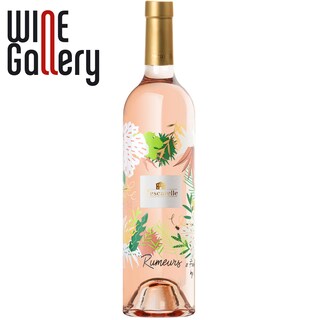 Rumeurs | Vin rose Chateau L'Escarelle 0.75l