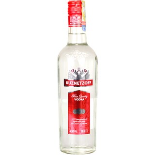 Kuznetzoff | Vodka  500ml
