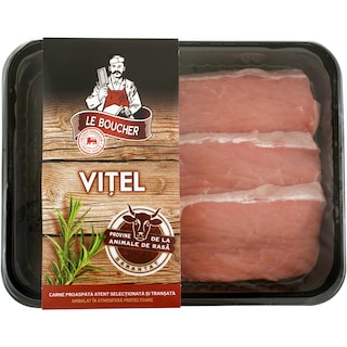 Le Boucher | Friptura de vitel de lapte 400g