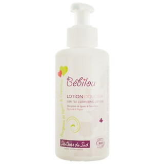 Senteurs du sud | Bebilou | Lotiune pentru dus cu musetel 200ml