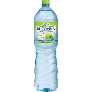Bucovina | Apa fructata de mar 1.5L