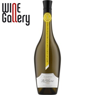 Katarzyna | Vin alb Le Blanc 0.75L