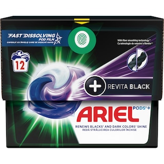 Ariel-All in 1 Pods