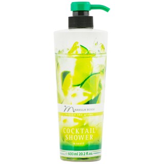 Mariella Rossi | Gel de dus Trend Edition Brazil Cocktail 600ml