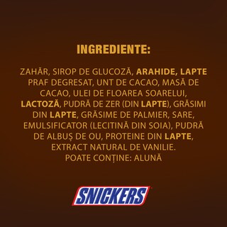 Snickers