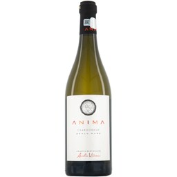 Vin alb Chardonnay 0.75l