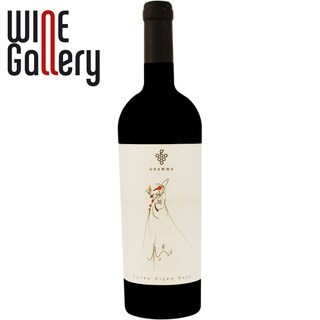 Gramma | Vin rosu Cuvee Visan 0.75l
