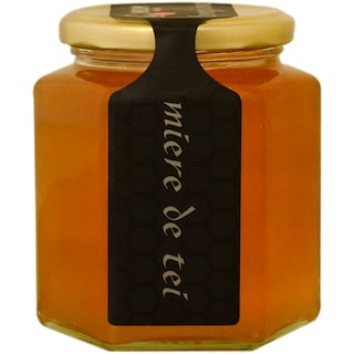 Honey Line | Miere de tei 500g