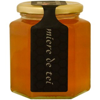 Honey Line | Miere de tei 500g
