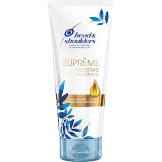 Head&Shoulders | Balsam pentru par Supreme Moisture 220ml