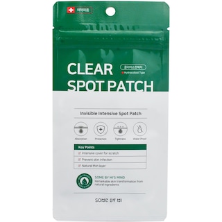 Some by mi | Plasturi hidrocoloidali anti-acnee