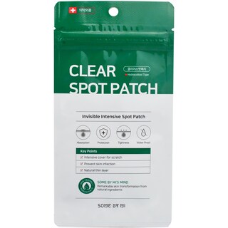 Some by mi | Plasturi hidrocoloidali anti-acnee