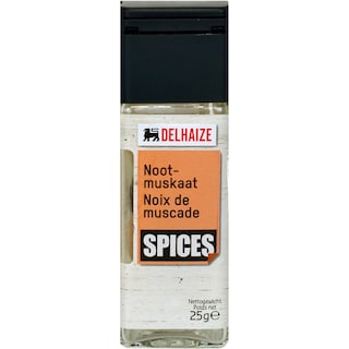 Delhaize | Nucsoara  25g