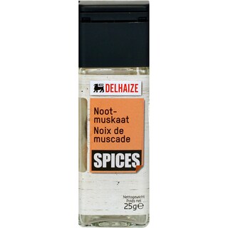 Delhaize | Nucsoara  25g