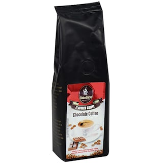 Dolce Bacio | Cafea prajita si macinata cu aroma de ciocolata 125g
