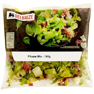 365 | Salata pikans mix 140g