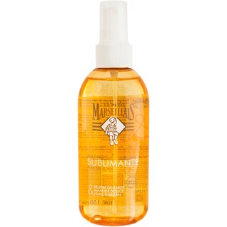 Le Petit Marseillais | Ulei de corp uscat 150ml