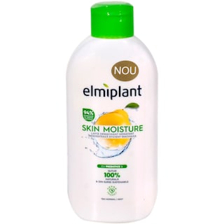 Elmiplant | Skin Moisture | Lapte demachiant hidratant 200ml