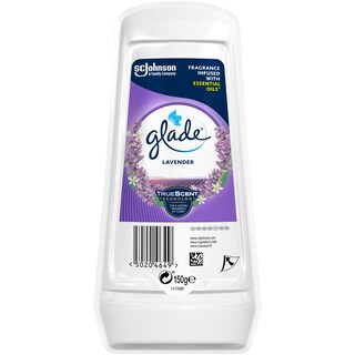 Glade | Odorizant gel lavanda 150g
