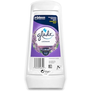 Glade | Odorizant gel lavanda 150g