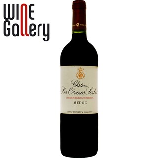 Chateau les Ormes Sorbet | Vin rosu Cru Bourgeois Superieur 0.75l