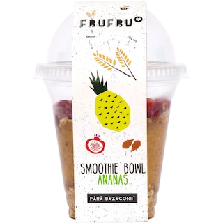 Frufru | Smoothie ananas 250ml