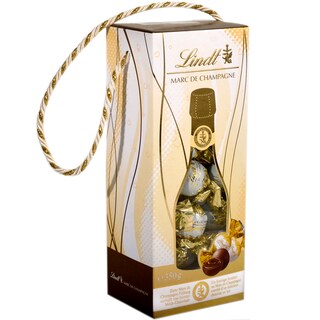 Lindt | Praline de ciocolata cu Marc de Champagne 350g