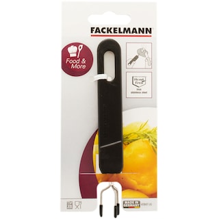 Fackelmann | Dispozitiv pentru curatat cartofi