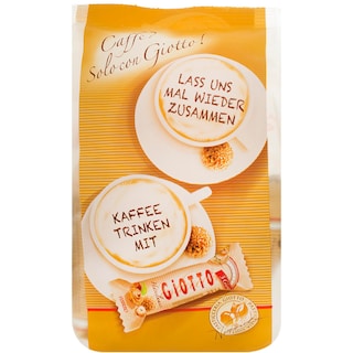 Giotto | Baton de ciocolata  116g