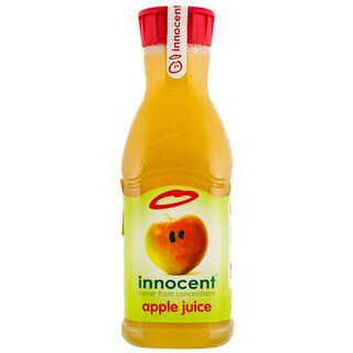Innocent | Suc de mere 900ml