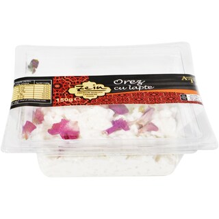 Zein | Orez cu lapte  150g