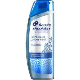 Head&Shoulders | Sampon Deep Cleanse 300ml