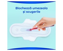 Always | Ultra | Absorbante marimea 3 Night, 7 bucati