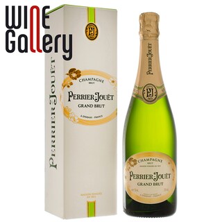 Perrier-Jouet | Sampanie brut  0.75l