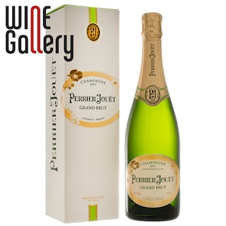Perrier-Jouet | Sampanie brut  0.75l