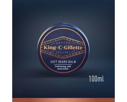 King C Gillette