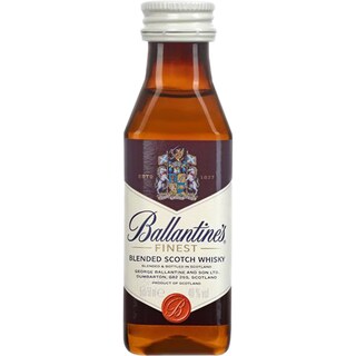 Ballantine's | Blended Scotch Whisky  50ml