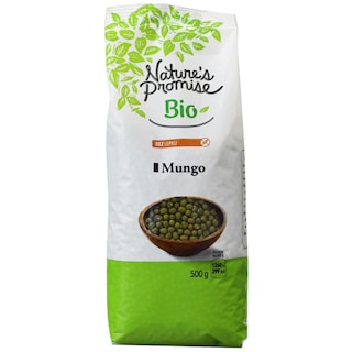 Nature's Promise Bio | Fasole mung 500g